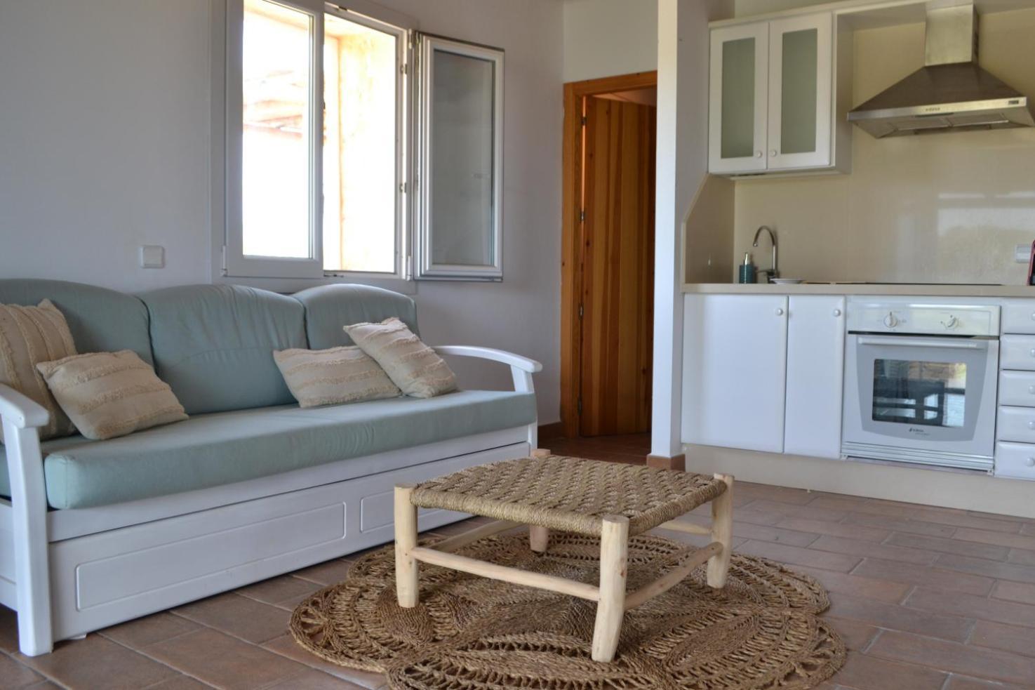 Estudio Savina Lägenhet San Francisco Javier Exteriör bild